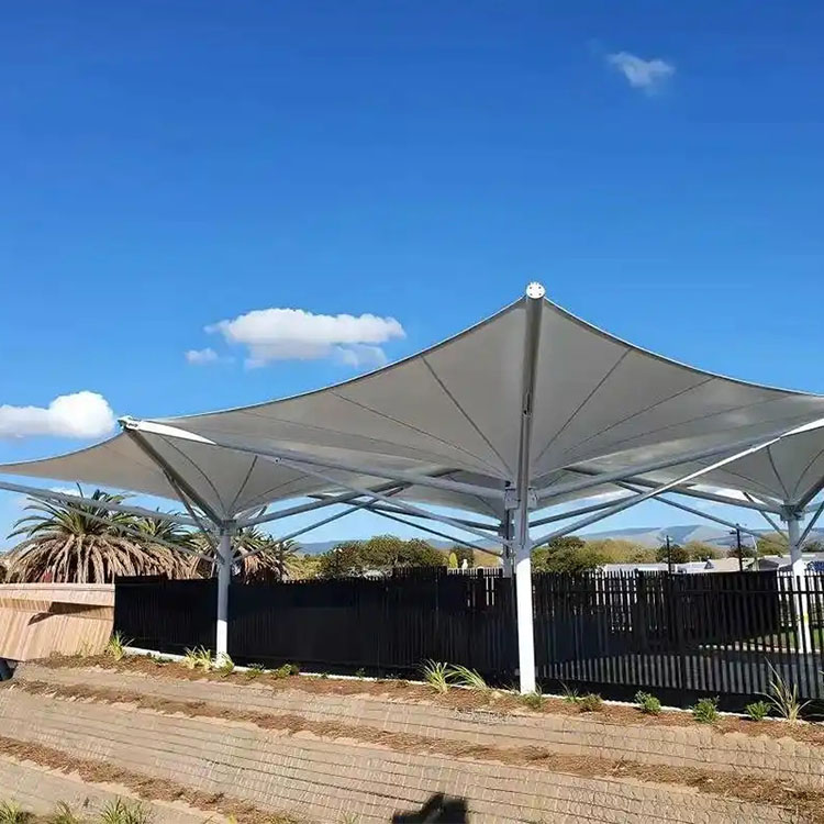 永登县工程案例