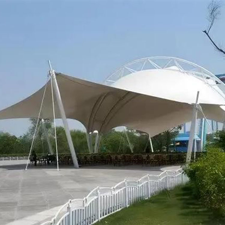 永登县工程案例