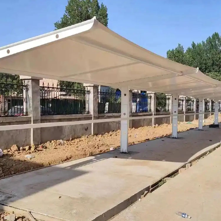 永登县工程案例