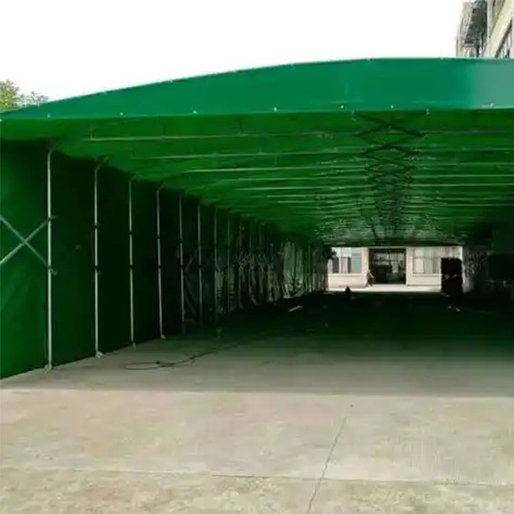 永登县工程案例