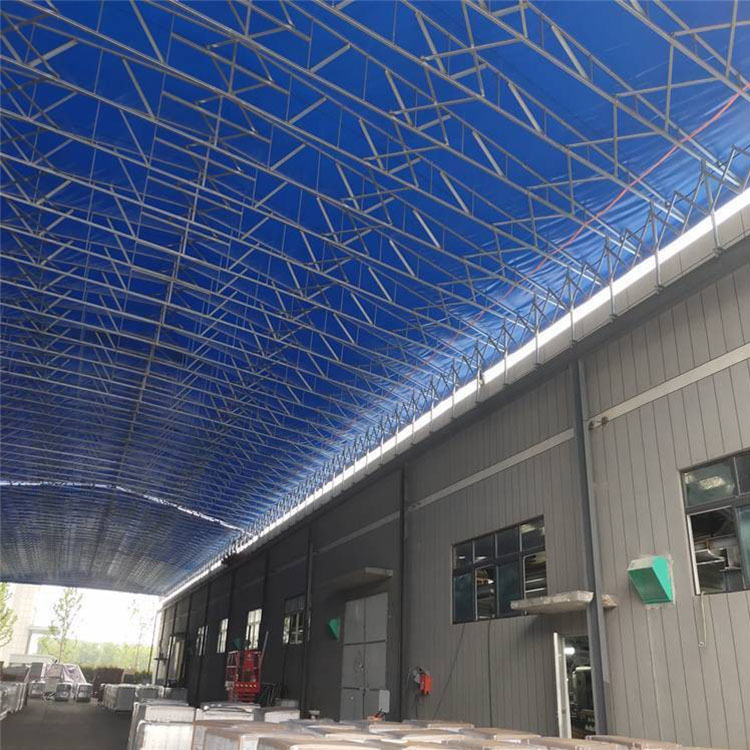 永登县工程案例