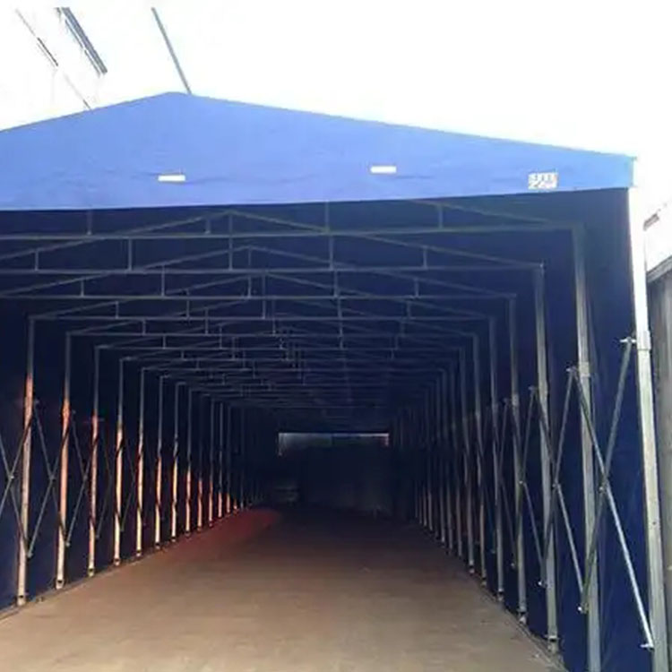 永登县工程案例