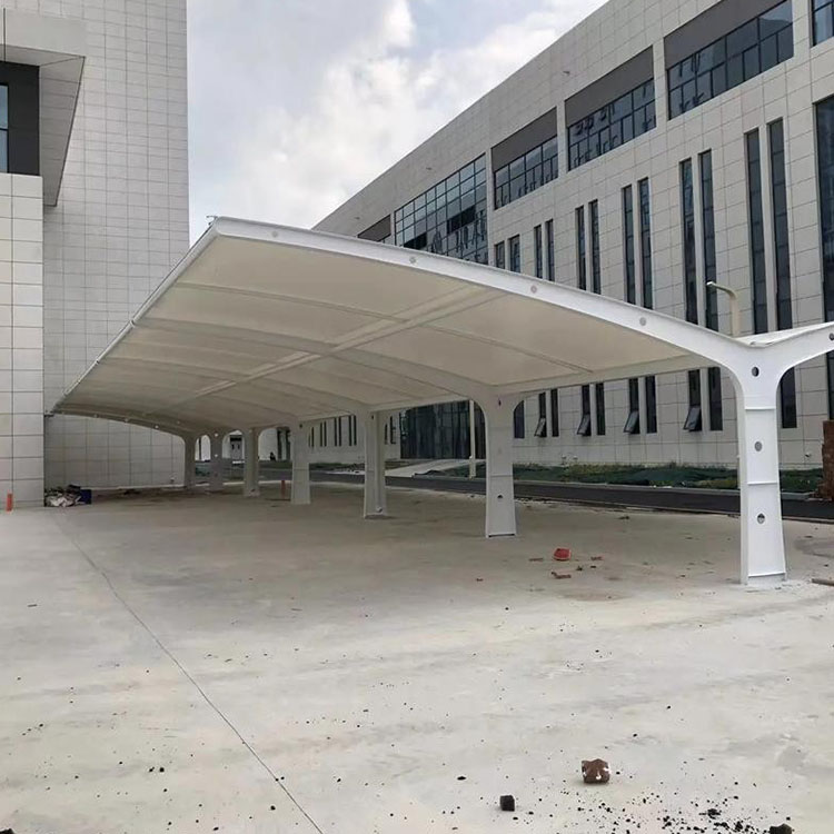 永登县工程案例