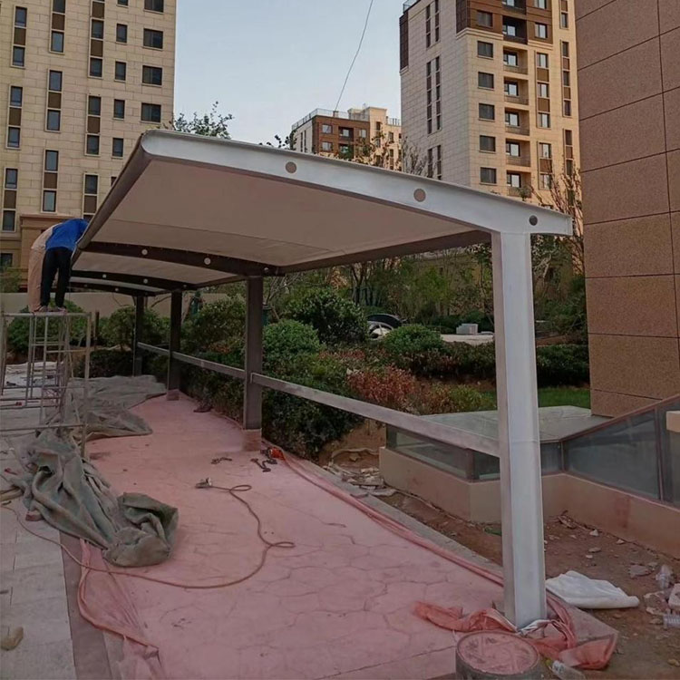 永登县工程案例